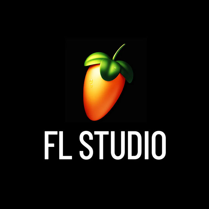 FL Studio logo
