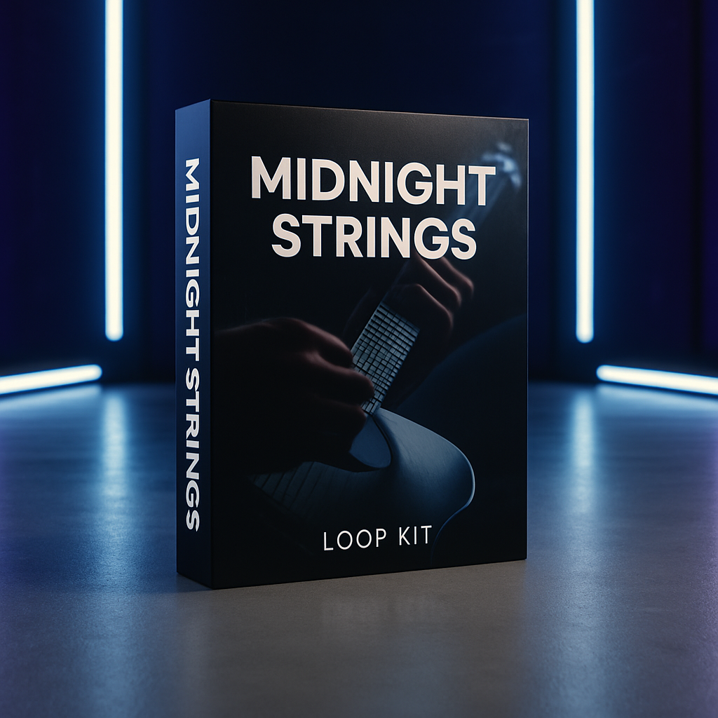 Midnight Strings Loop Kit