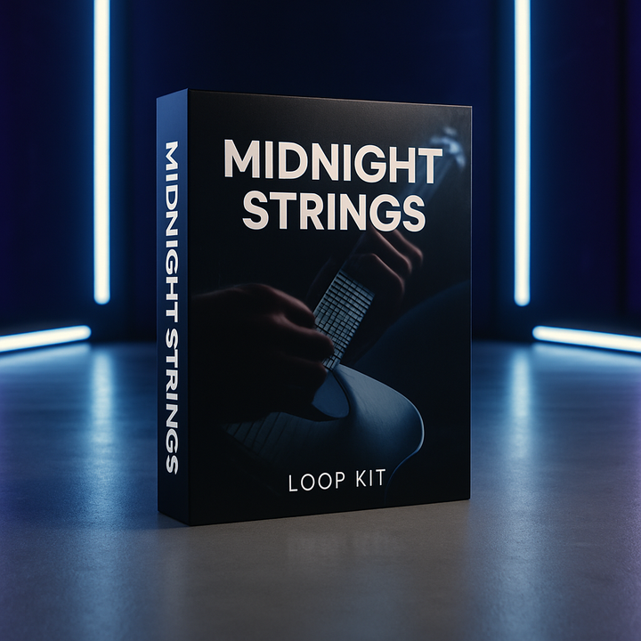 Midnight Strings Loop Kit