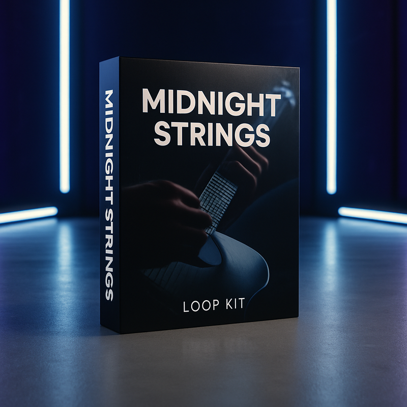 Midnight Strings Loop Kit
