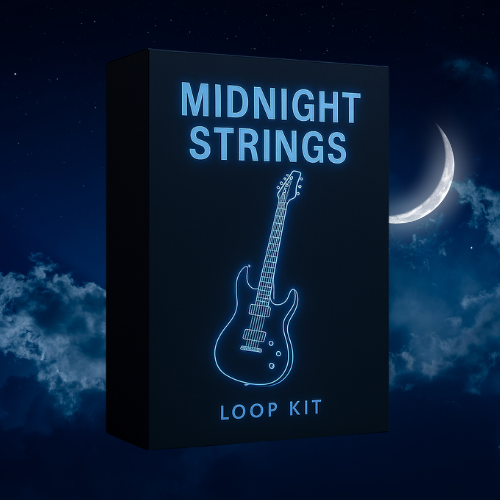 Midnight Strings Demo Kit