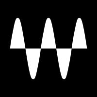 Waves logo